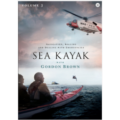 Sea Kayak with Gordon Brown Vol 3