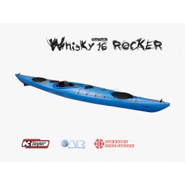 Whisky 16 Rocker Whisky 16 Rocker