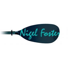 Nigel Foster Air pagaj Nigel Foster Air pagaj