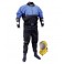 Aquatherm heldragt (Full paddle suit)