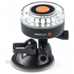 Navilight 360 2NM med sugekop