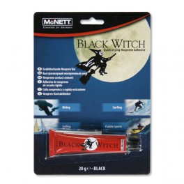 McNett Black Witch klæber