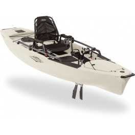 Hobie Pro Angler 12 brugt til demo