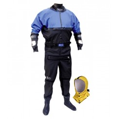 Aquatherm heldragt (Full paddle suit) lavet på mål